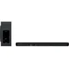 Image de Barre De Son Dolby Atmos - Yamaha - Ats-B400Bl - 2.1.2, 6 Hp, Caisson Sans Fil, Hdmi Earc, Optique, Bluetooth, 4K/60Fps, Controller
