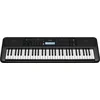 Image de Yamaha PSR-E383 - Clavier arrangeur - 61 touches - Noir