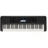 Image de Yamaha PSR-E383 (61 Boutons), Synthétiseur, Noir