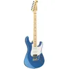 Image de Yamaha Pacifica Standard Plus Pacs+12M-Spb Mn Sparkle Blue Forme ST