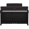 Image de Yamaha CLP-845 Clavinova - Piano Numérique - Haut de gamme - Bois de rose