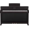 Image de Yamaha CLP-835 Clavinova - Piano Numérique - Haut de gamme - Bois de rose