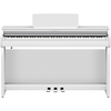 Image de Yamaha CLP-835 Clavinova - Piano Numérique - Haut de gamme - Blanc mat