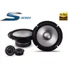 Image de Alpine, Haut-parleur hifi auto, S2-S65C (240 W, 16.50 cm)