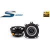 Image de Alpine, Haut-parleur hifi auto, S2-S40 (140 W, 10 cm)