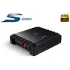 Image de Alpine, Amplificateur hifi auto, S2-A36F (Amplificateur 4 canaux)