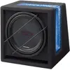 Image de Alpine, Caisson de basses hifi auto, Sbg-1244br (800 W)