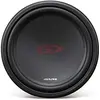 Image de Alpine, Caisson de basses hifi auto, ALP SWG-1244 (800 W)