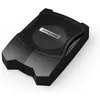 Image de Alpine, Caisson de basses hifi auto, Alp Pwe-V80 (160 W)