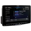 Image de Alpine, Autoradio, ILX-F905D (Apple Carplay, Voiture Android)