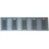 Image de Accessoires claviers KORG EC5 Pédales claviers