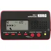 Image de Métronomes KORG METRONOME MA-1 ROUGE