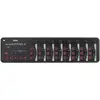 Image de Korg nanoKONTROL2 (Contrôleur), Contrôleur MIDI, Noir
