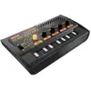 Image de Korg retard monotronique, Synthétiseur, Noir