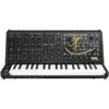 Image de Korg MS-20, Synthétiseur, Noir