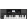 Image de Clavier KORG PA300 avec bloc dalimentation noir