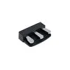 Image de Korg Option 3 Pedales Pour B1 B2 SP-280 LP-180