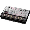 Image de Korg basse volca, Synthétiseur, Argent, Noir