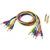 Image de Korg Sq-Cable-6 (0.75 m, Câble AUX), Câble audio