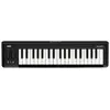 Image de Korg microKEY2-37 (Clavier), Contrôleur MIDI, Noir