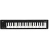 Image de Korg microKEY2-49 (Clavier), Contrôleur MIDI, Noir