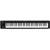 Image de Korg microKEY2-61 (Clavier), Contrôleur MIDI, Noir