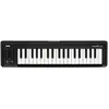 Image de Korg microKEY Air-37 (Clavier), Contrôleur MIDI, Noir
