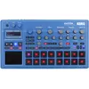 Image de Korg Electribe, Synthétiseur, Bleu