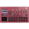 Image de Korg electribe sampler, Synthétiseur, Rouge, Gris