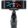 Image de Korg Tuners Tuners Instrument Vent Avec Large Pince