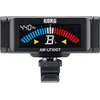 Image de Korg Tuners Tuners Instrument Vent Avec Petite Pince ACCORDEURS POUR VENTS