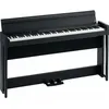 Image de Korg C1-AIR-BK - Piano numérique 88 touches (+ stand)