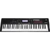 Image de Korg Kross2-61 - Clavier workstation 61 notes version noir mat