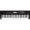 Image de Korg Kross 2, Synthétiseur, Noir