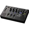Image de Korg Mélange Volca, Synthétiseur, Noir