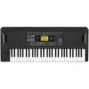 Image de Korg EK-50 (61 Boutons), Synthétiseur, Noir