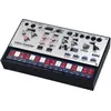 Image de Korg Volca Modulaire, Synthétiseur, Argent, Noir