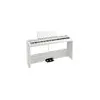 Image de Korg B2 Meuble Blanc Pianos numériques portables