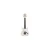 Image de Vox SDC-1MINI-WH - Guitare de voyage blanche