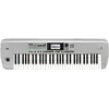 Image de Korg Korig i3 wit (61 Boutons), Synthétiseur, Argent