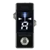 Image de Pédale Accordeur Korg Tuners Pitchblack PB-x-mini