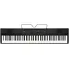 Image de Korg Liano (88 Boutons), Synthétiseur, Noir