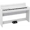 Image de Korg LP-380U - Piano numérique - 88 touches - Blanc