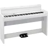 Image de Korg LP-380u WH Pianos numériques meubles