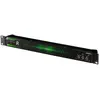 Image de Korg Pitchblack X Pro 19 inch rack tuner, Accordeur, Noir