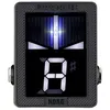Image de Korg Tuners Tuners Pitchblack PB-XS Pédales accordeurs