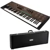 Image de Korg OPSIX-SE + Hardcase Synthétiseur