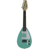 Image de Vox Mini Guitare Electrique Aqua Green Divers