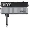 Image de Vox amPlug3 US Silver (Guitare), Amplificateur, Noir, Argent
