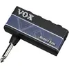 Image de Vox amPlug3 Modern Bass, Amplificateur, Noir, Bleu